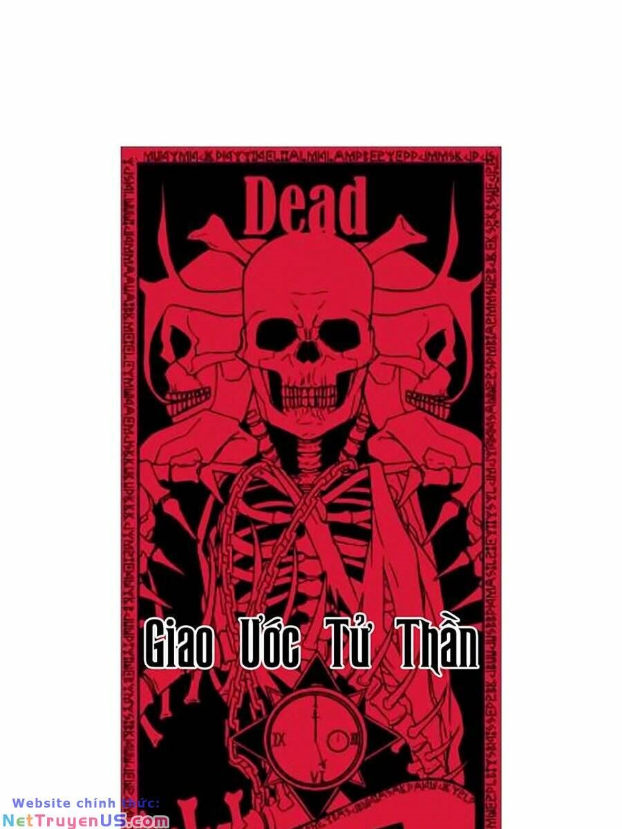 đọc truyện Cậu Bé Của Thần Chết Chương 202 ảnh 201 tại Thiên Thai Truyện