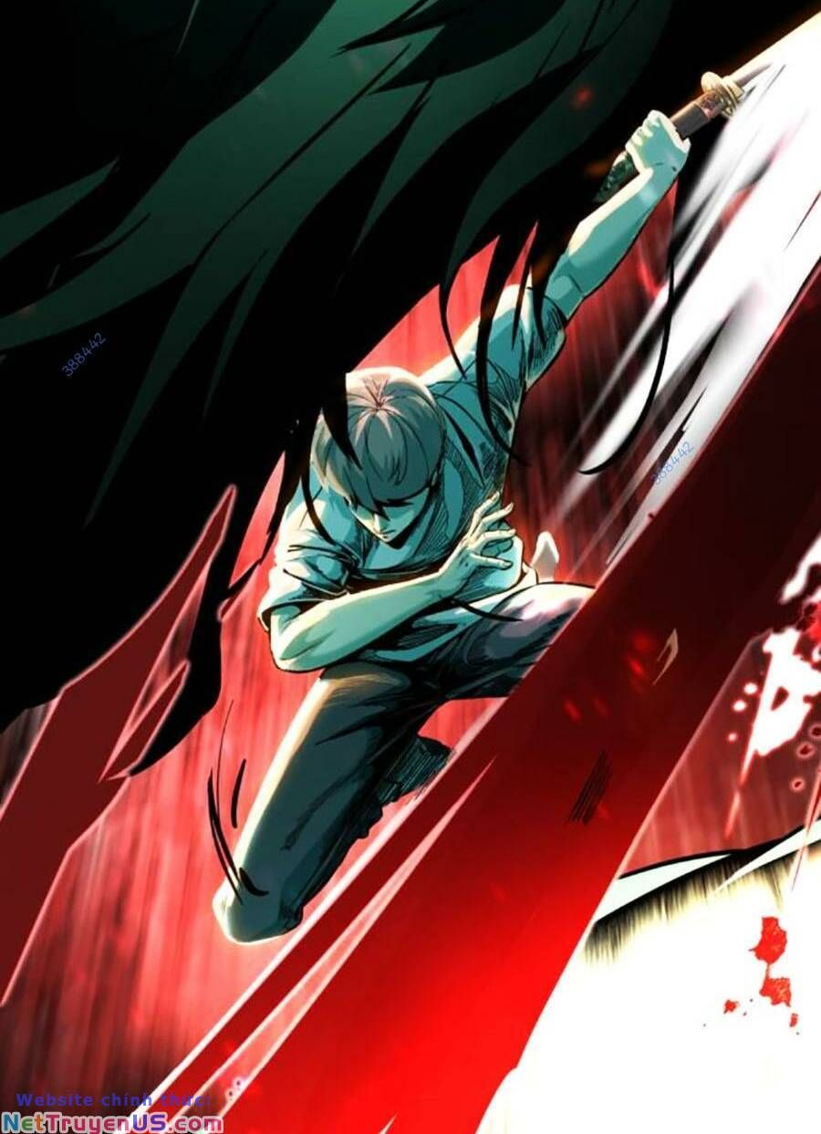 đọc truyện Cậu Bé Của Thần Chết Chương 202 ảnh 56 tại Thiên Thai Truyện