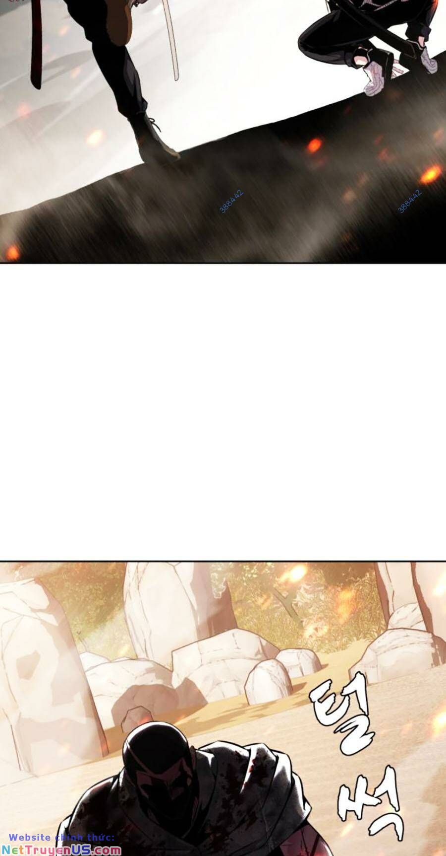 đọc truyện Cậu Bé Của Thần Chết Chương 202 ảnh 85 tại Thiên Thai Truyện