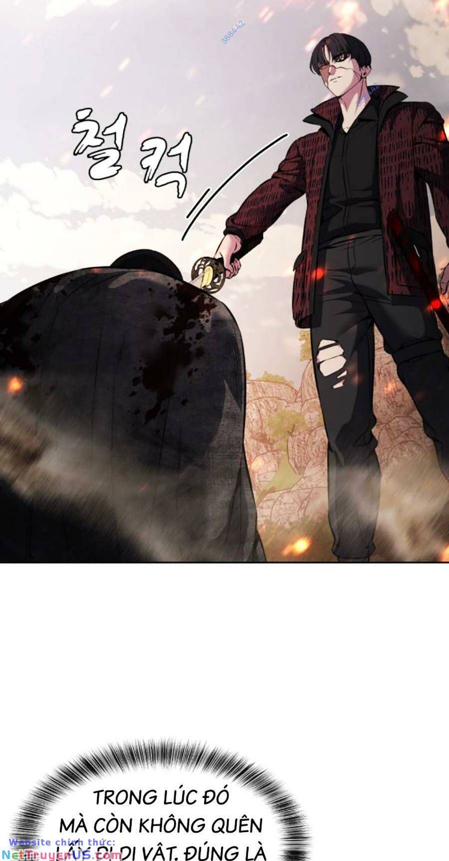 đọc truyện Cậu Bé Của Thần Chết Chương 202 ảnh 87 tại Thiên Thai Truyện