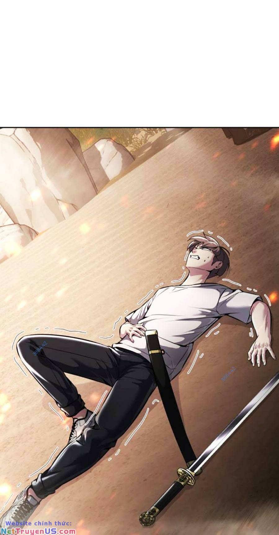 đọc truyện Cậu Bé Của Thần Chết Chương 202 ảnh 89 tại Thiên Thai Truyện