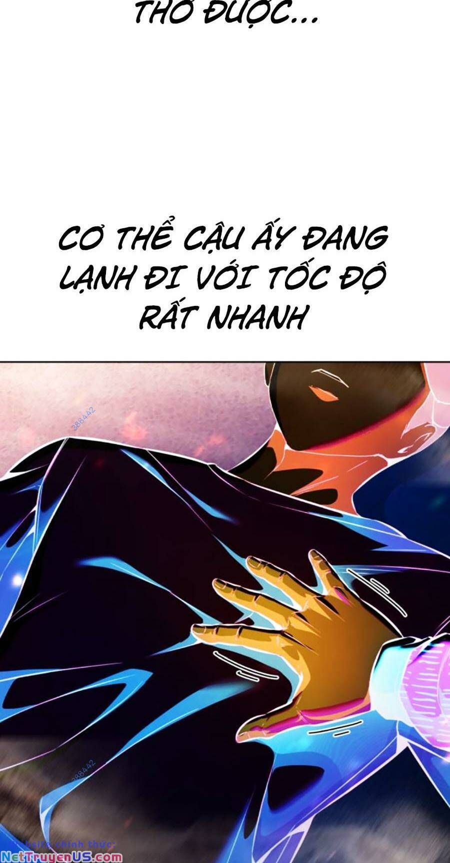 đọc truyện Cậu Bé Của Thần Chết Chương 202 ảnh 93 tại Thiên Thai Truyện