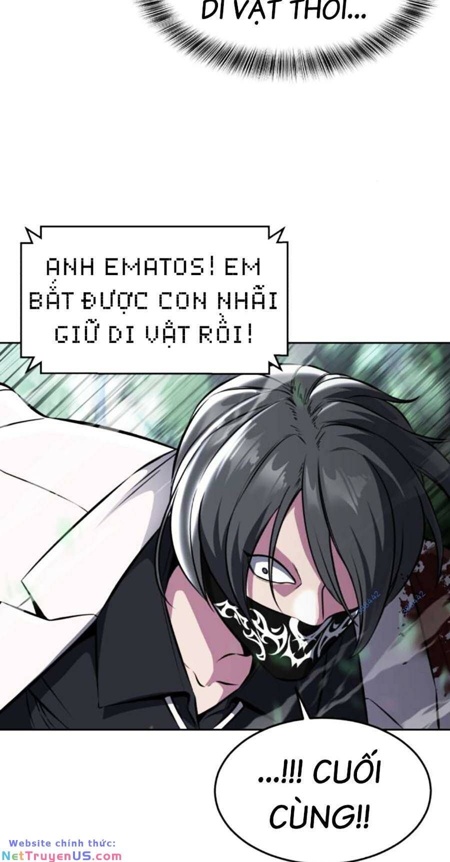 đọc truyện Cậu Bé Của Thần Chết Chương 202 ảnh 97 tại Thiên Thai Truyện