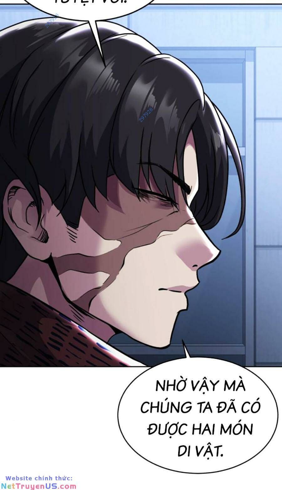 đọc truyện Cậu Bé Của Thần Chết Chương 203 ảnh 15 tại Thiên Thai Truyện