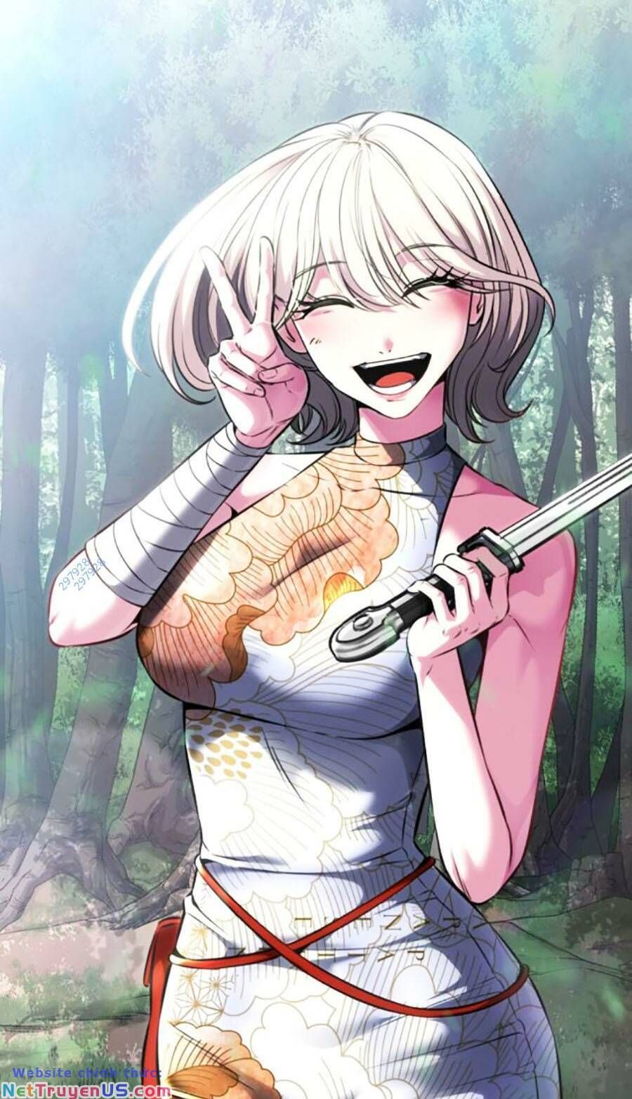 đọc truyện Cậu Bé Của Thần Chết Chương 203 ảnh 4 tại Thiên Thai Truyện