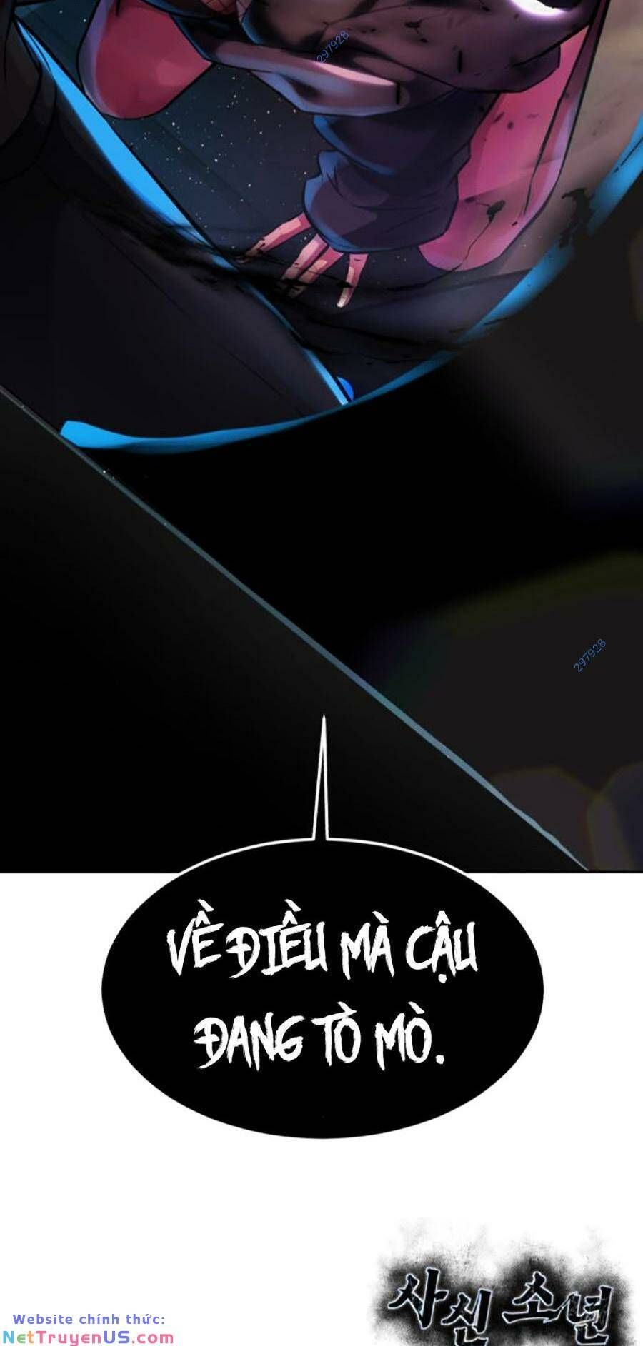 đọc truyện Cậu Bé Của Thần Chết Chương 203 ảnh 210 tại Thiên Thai Truyện