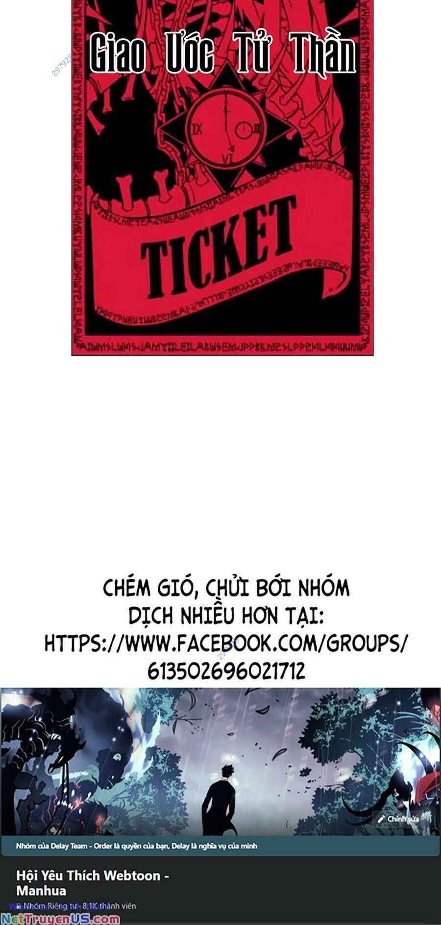 đọc truyện Cậu Bé Của Thần Chết Chương 203 ảnh 212 tại Thiên Thai Truyện