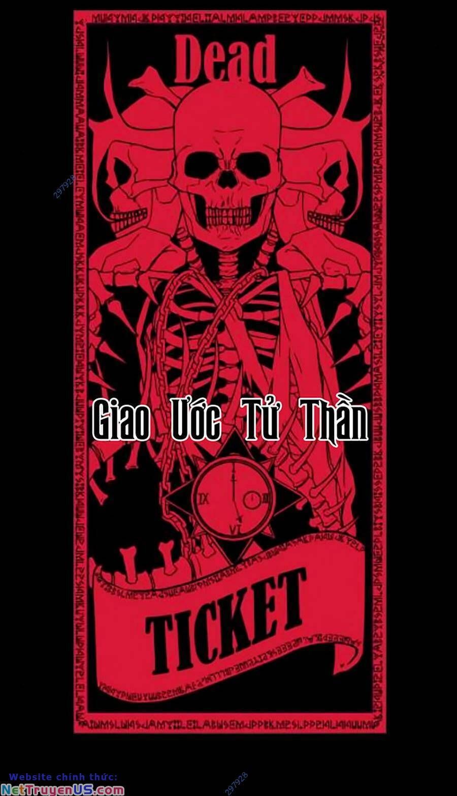 đọc truyện Cậu Bé Của Thần Chết Chương 203 ảnh 7 tại Thiên Thai Truyện