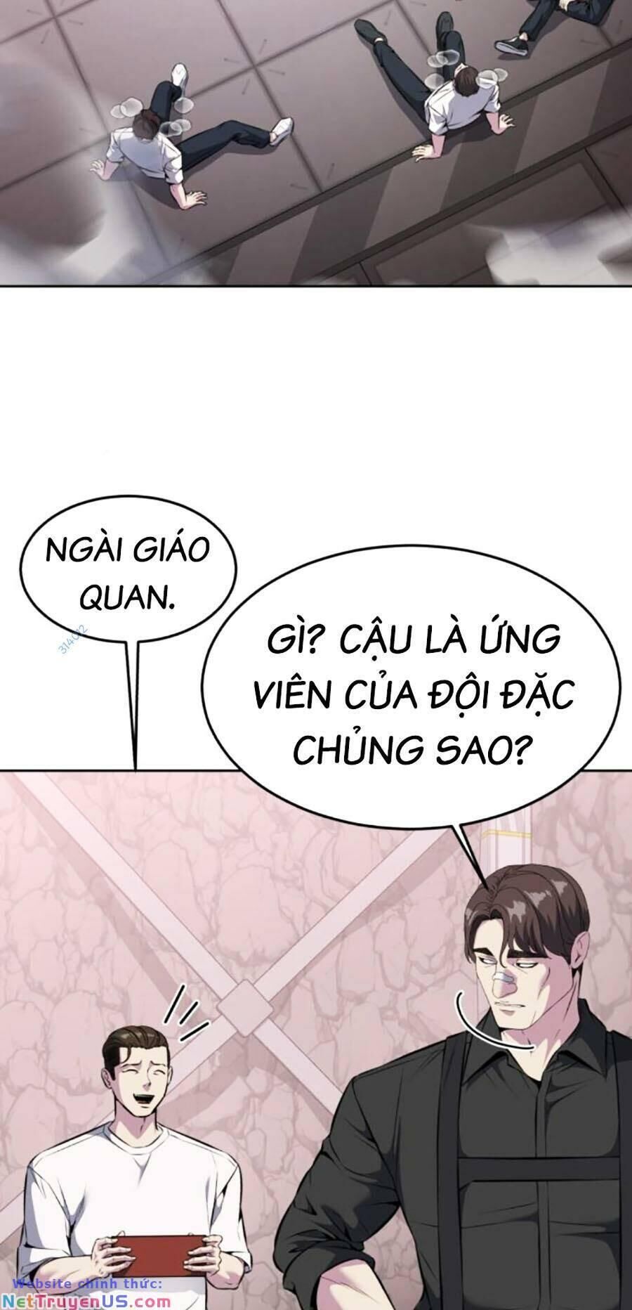 đọc truyện Cậu Bé Của Thần Chết Chương 204 ảnh 116 tại Thiên Thai Truyện