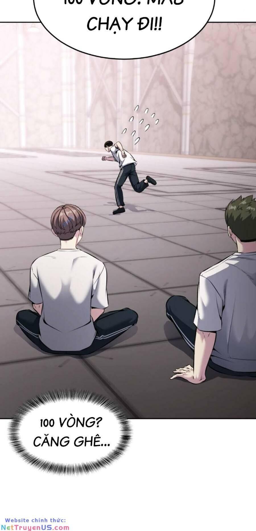 đọc truyện Cậu Bé Của Thần Chết Chương 204 ảnh 121 tại Thiên Thai Truyện