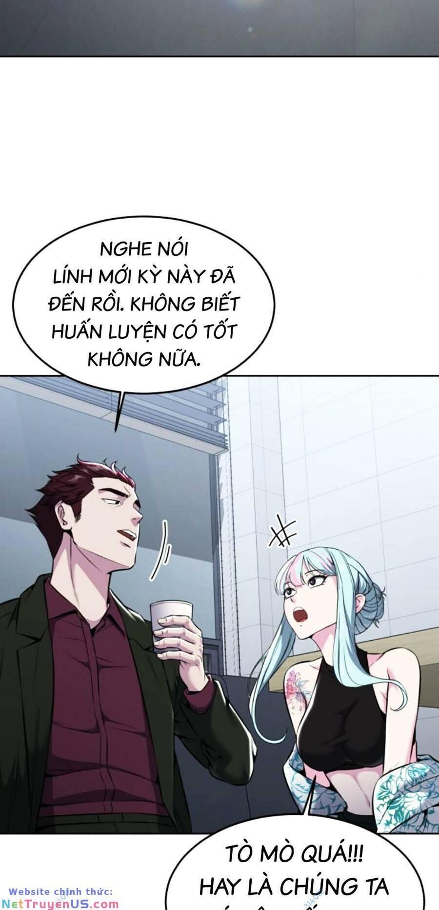 đọc truyện Cậu Bé Của Thần Chết Chương 204 ảnh 124 tại Thiên Thai Truyện