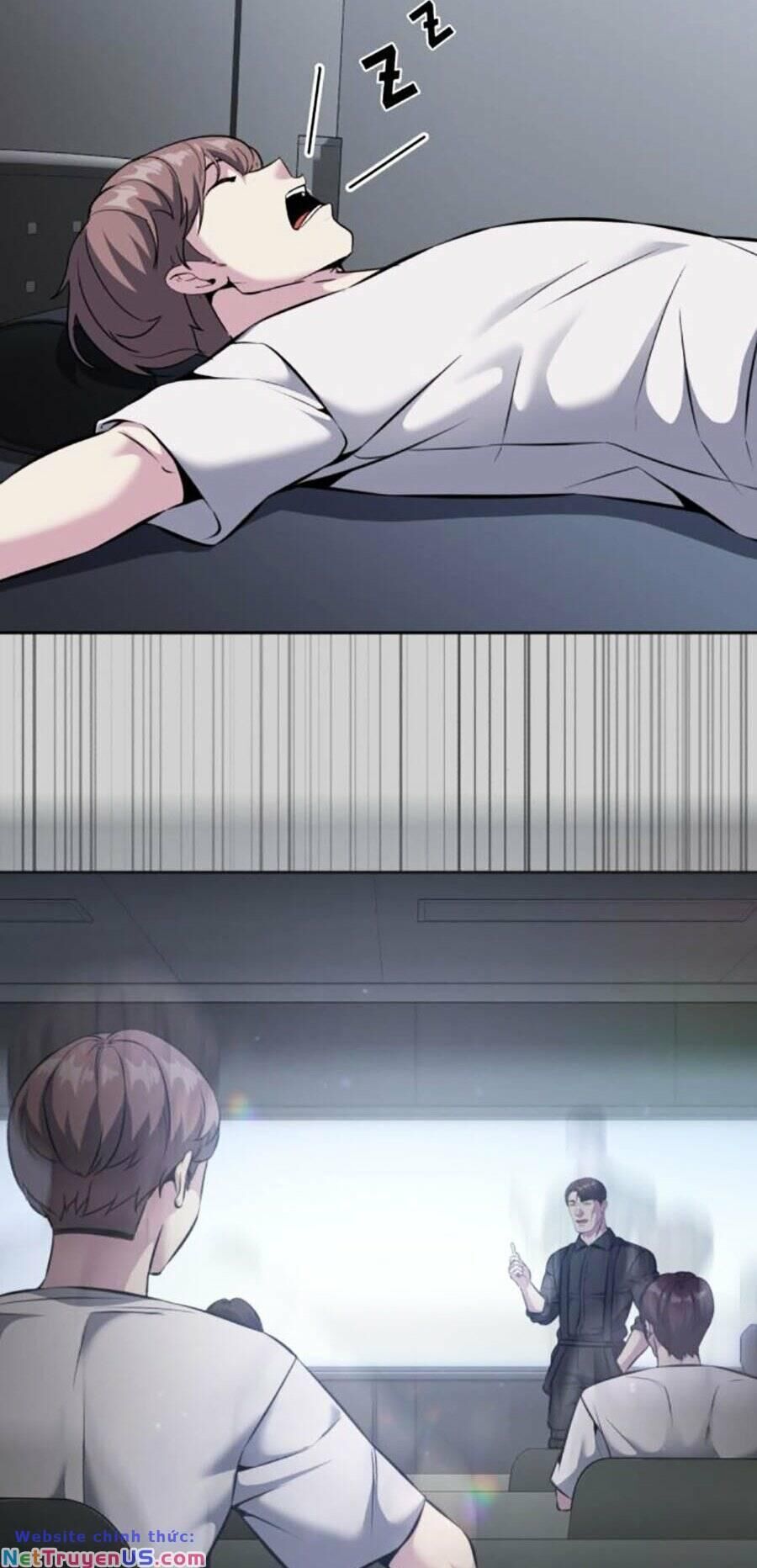 đọc truyện Cậu Bé Của Thần Chết Chương 204 ảnh 130 tại Thiên Thai Truyện