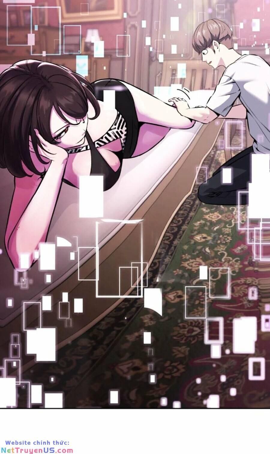 đọc truyện Cậu Bé Của Thần Chết Chương 204 ảnh 15 tại Thiên Thai Truyện