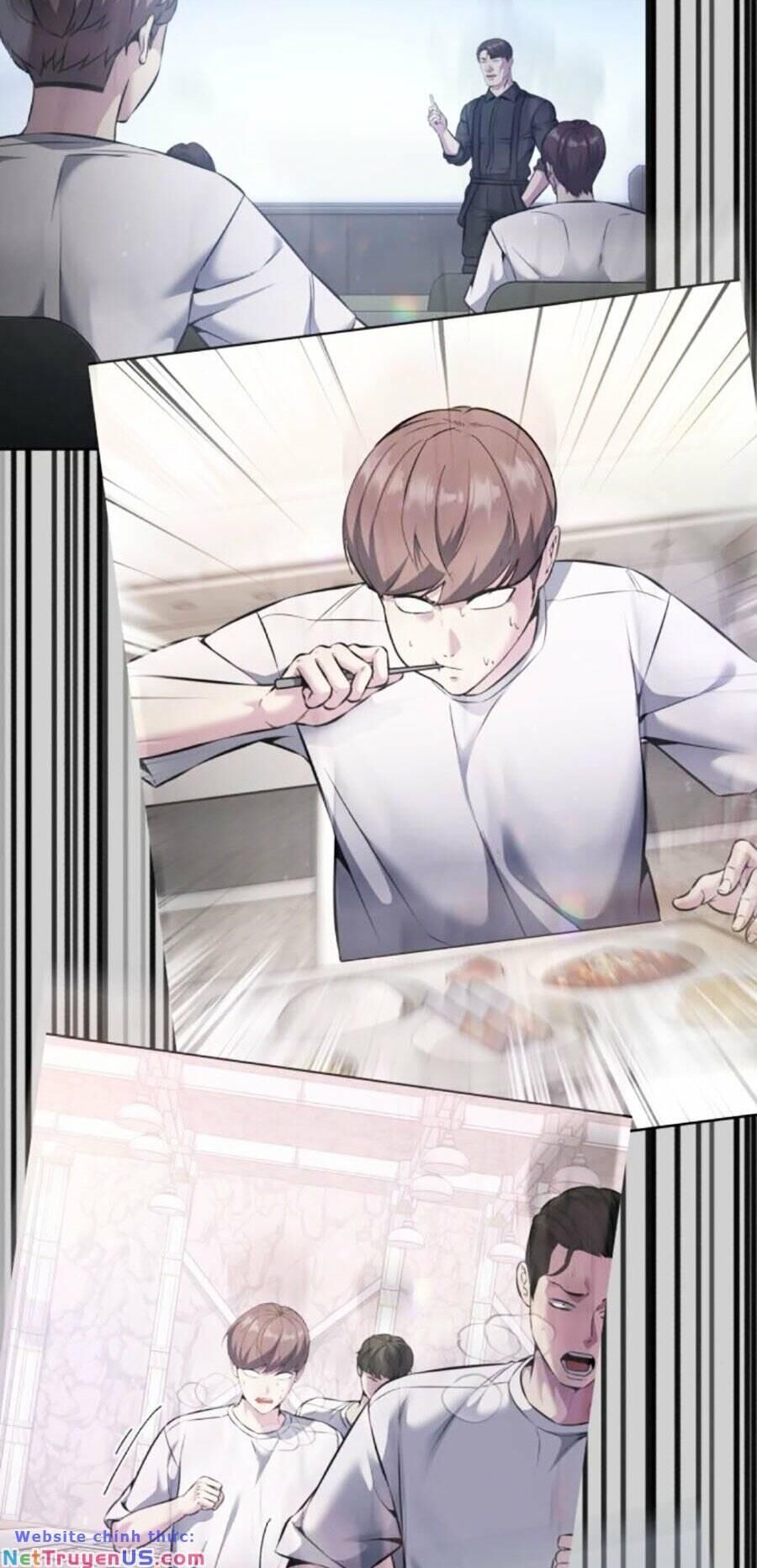 đọc truyện Cậu Bé Của Thần Chết Chương 204 ảnh 134 tại Thiên Thai Truyện