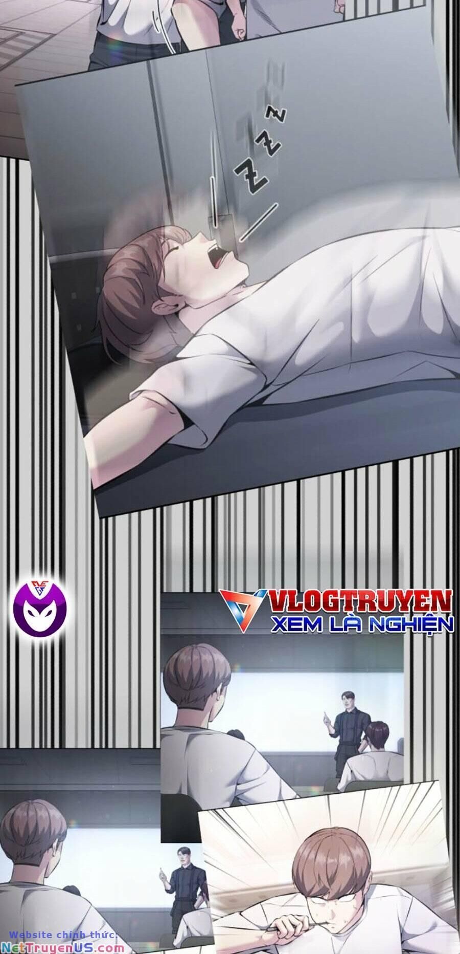 đọc truyện Cậu Bé Của Thần Chết Chương 204 ảnh 135 tại Thiên Thai Truyện