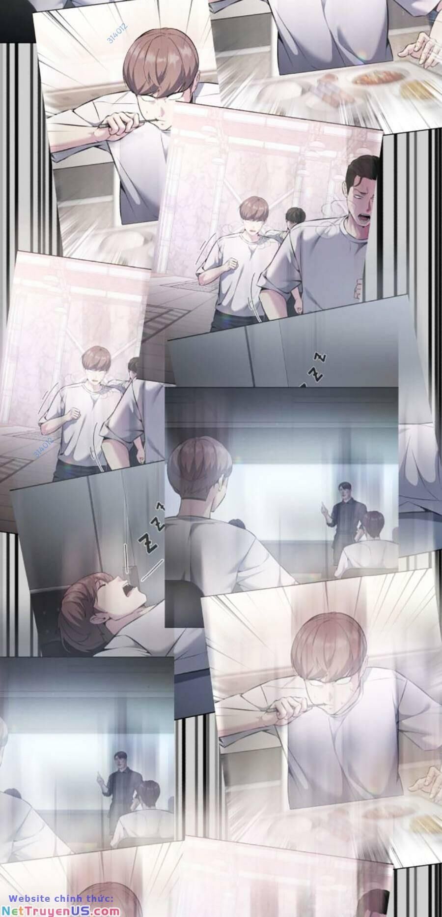 đọc truyện Cậu Bé Của Thần Chết Chương 204 ảnh 136 tại Thiên Thai Truyện