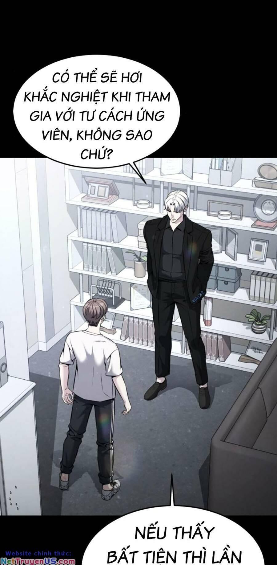 đọc truyện Cậu Bé Của Thần Chết Chương 204 ảnh 145 tại Thiên Thai Truyện