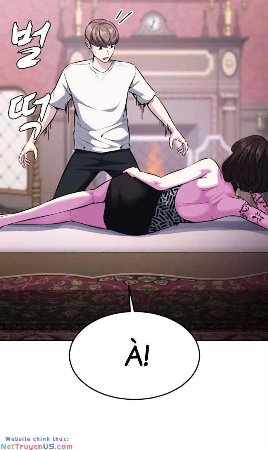 đọc truyện Cậu Bé Của Thần Chết Chương 204 ảnh 18 tại Thiên Thai Truyện