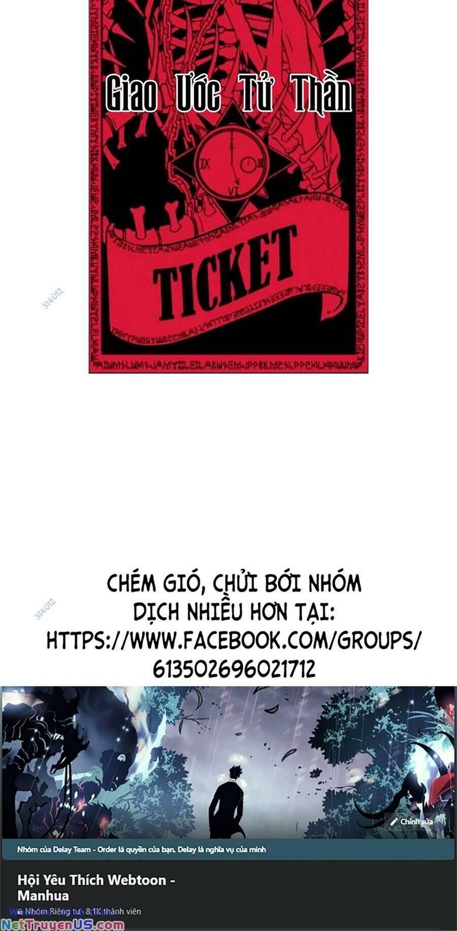 đọc truyện Cậu Bé Của Thần Chết Chương 204 ảnh 173 tại Thiên Thai Truyện