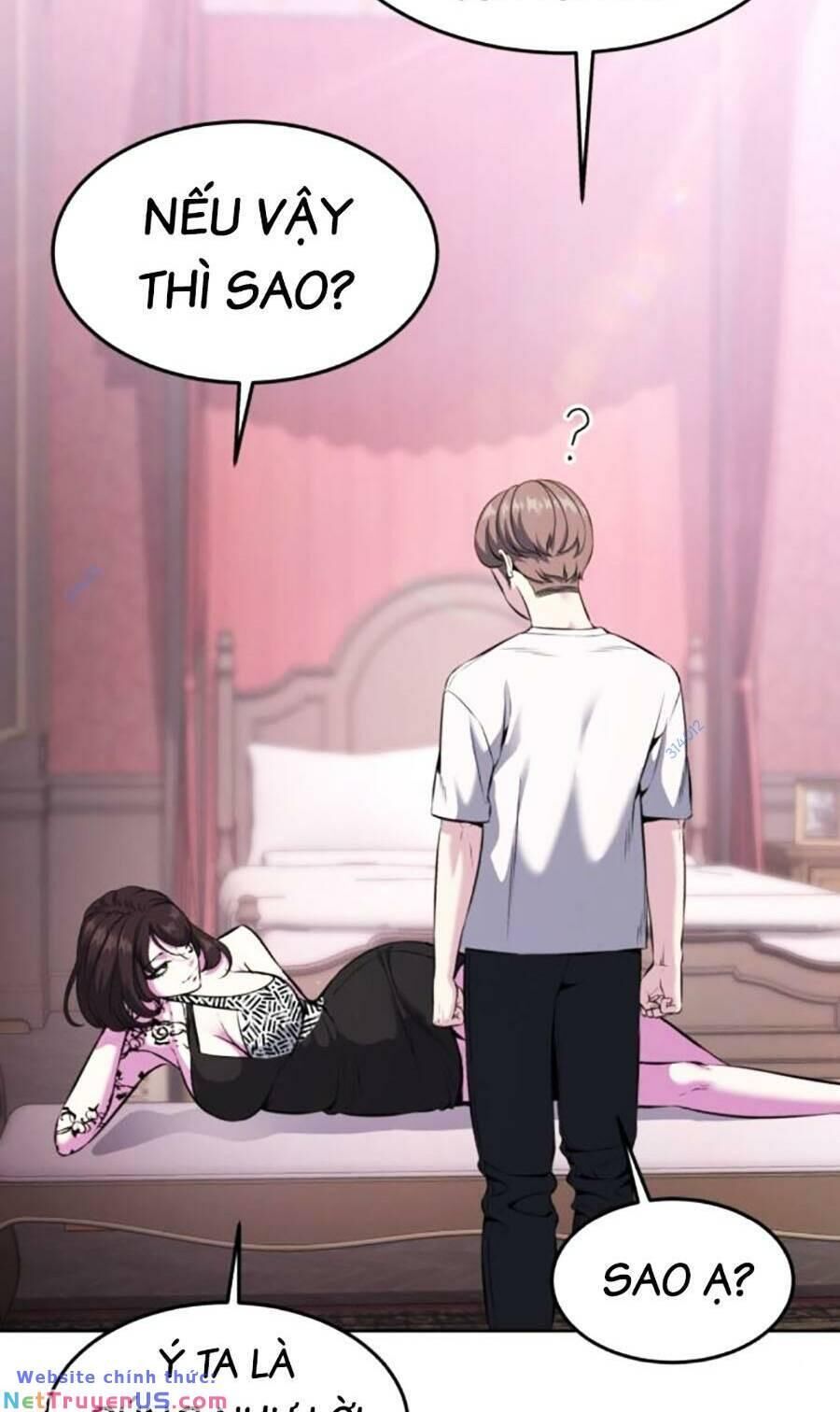 đọc truyện Cậu Bé Của Thần Chết Chương 204 ảnh 21 tại Thiên Thai Truyện