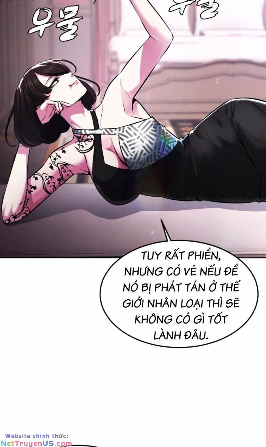 đọc truyện Cậu Bé Của Thần Chết Chương 204 ảnh 30 tại Thiên Thai Truyện