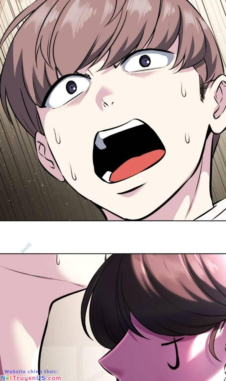 đọc truyện Cậu Bé Của Thần Chết Chương 204 ảnh 5 tại Thiên Thai Truyện