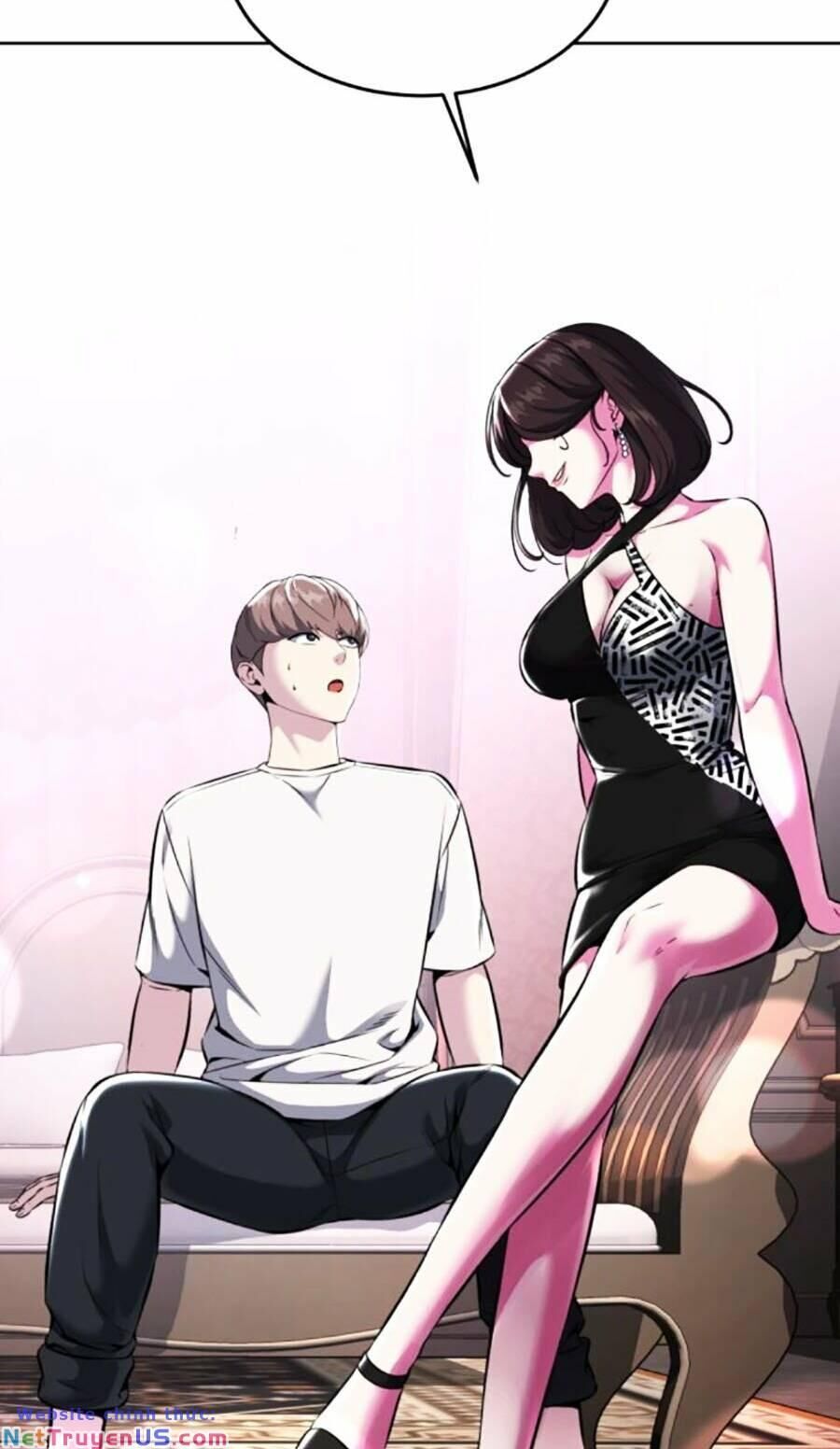 đọc truyện Cậu Bé Của Thần Chết Chương 204 ảnh 39 tại Thiên Thai Truyện