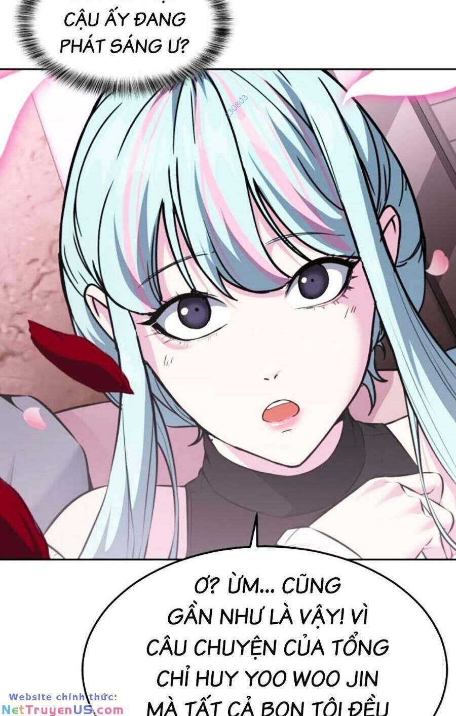 đọc truyện Cậu Bé Của Thần Chết Chương 205 ảnh 14 tại Thiên Thai Truyện