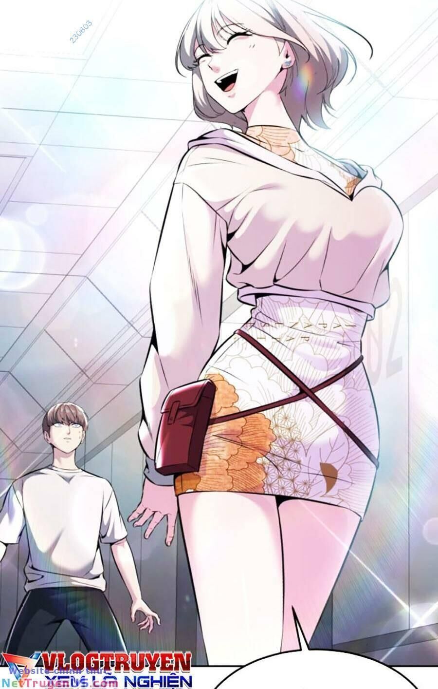 đọc truyện Cậu Bé Của Thần Chết Chương 205 ảnh 125 tại Thiên Thai Truyện