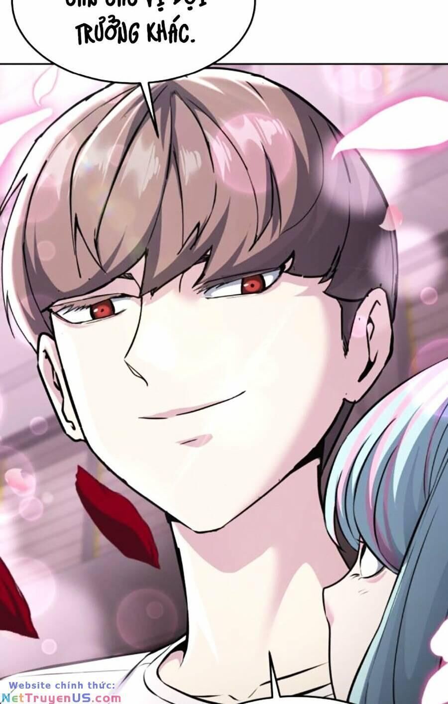 đọc truyện Cậu Bé Của Thần Chết Chương 205 ảnh 17 tại Thiên Thai Truyện