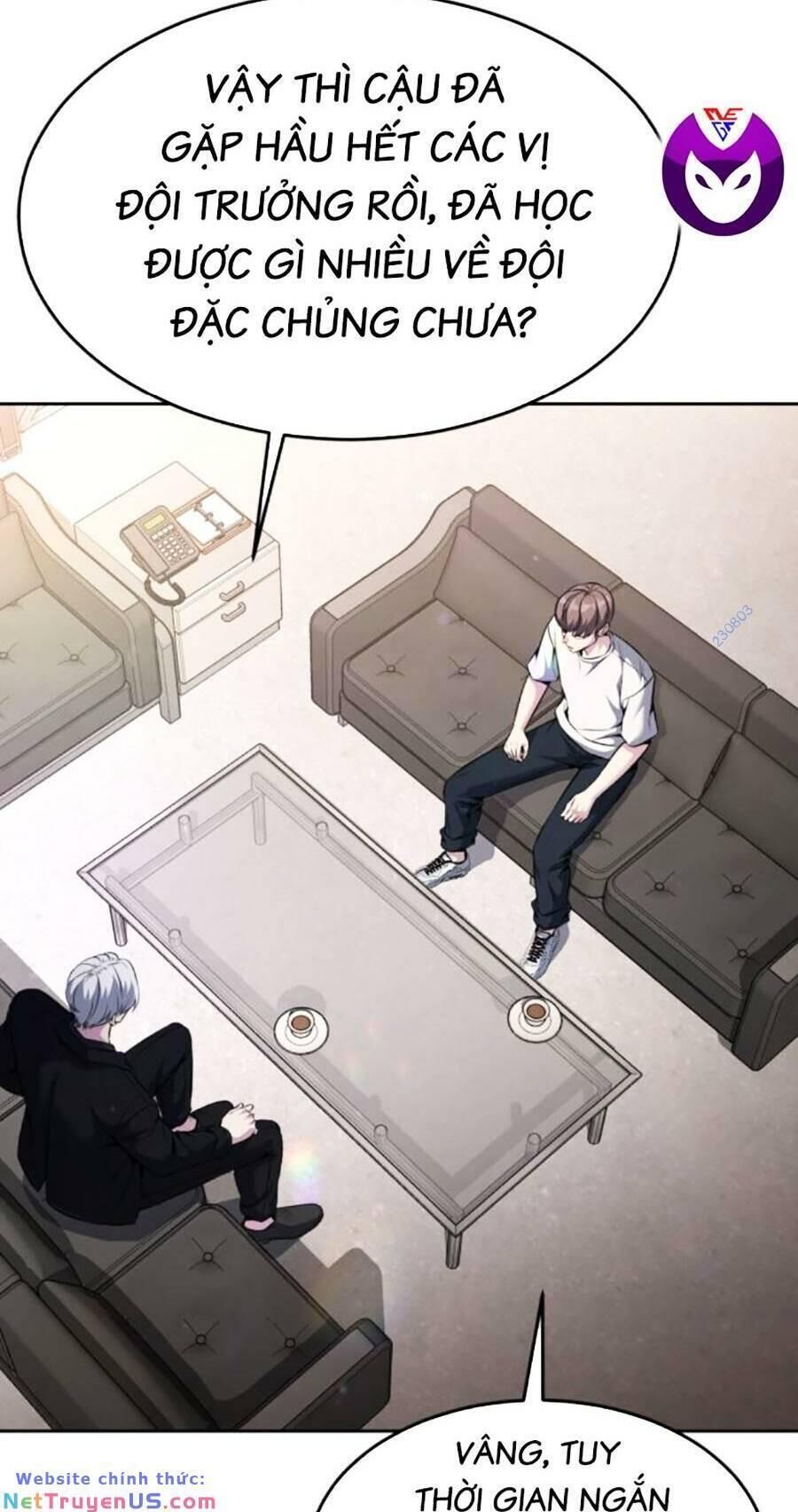 đọc truyện Cậu Bé Của Thần Chết Chương 205 ảnh 154 tại Thiên Thai Truyện