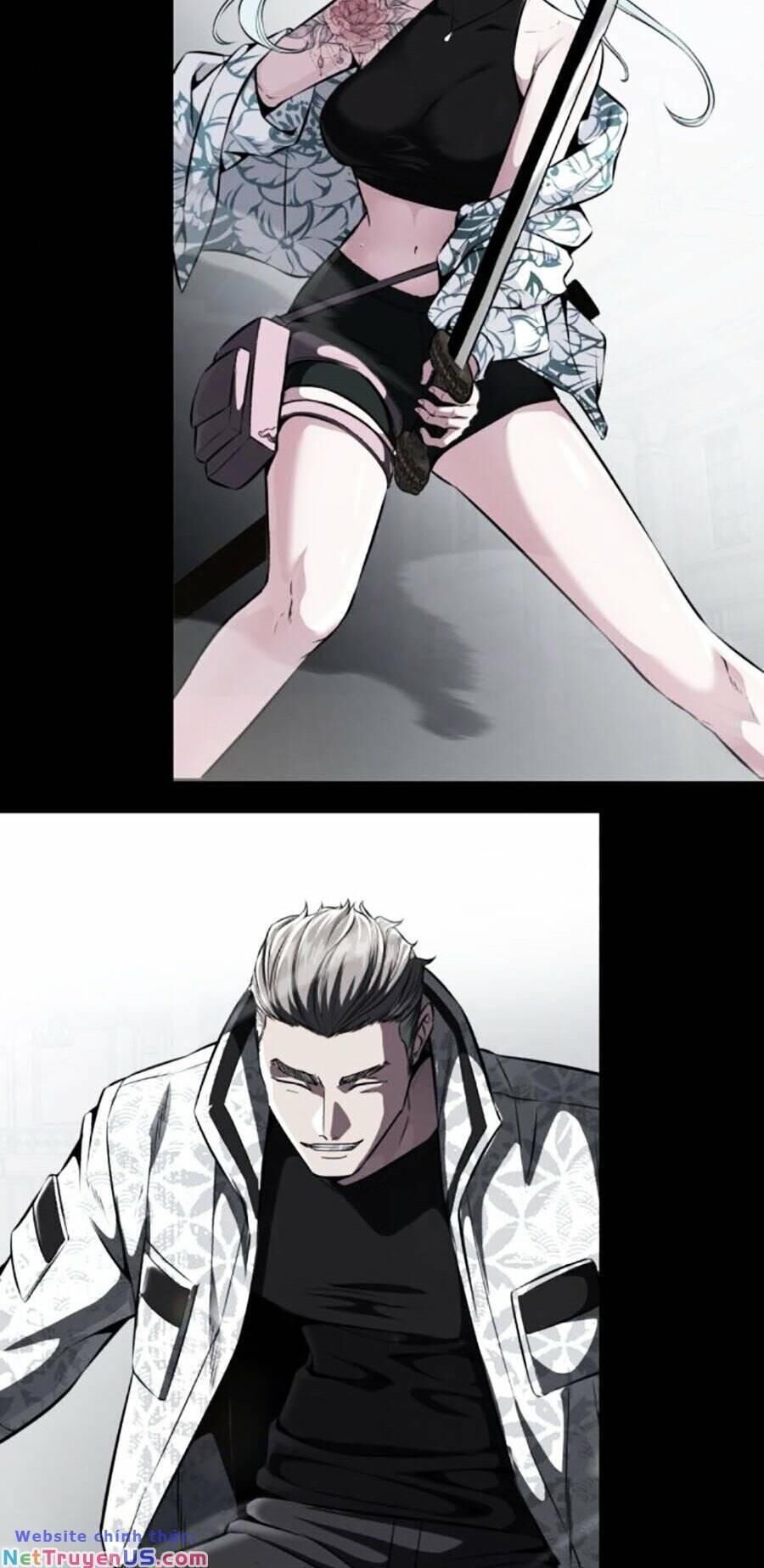 đọc truyện Cậu Bé Của Thần Chết Chương 205 ảnh 175 tại Thiên Thai Truyện