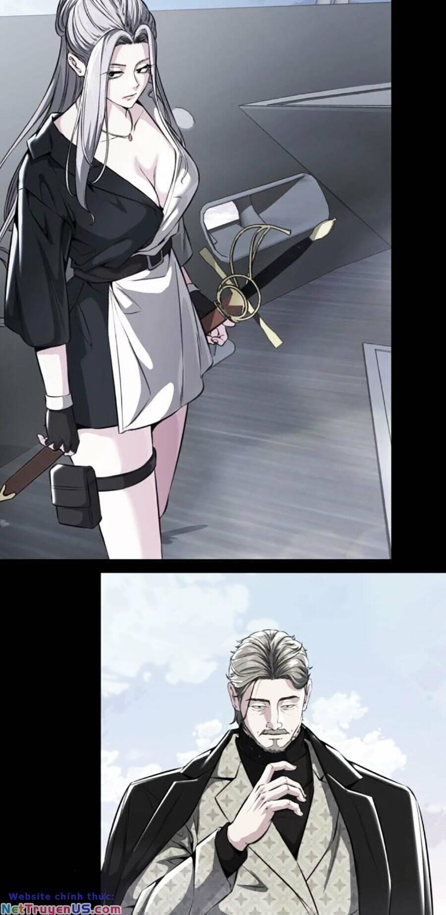 đọc truyện Cậu Bé Của Thần Chết Chương 205 ảnh 177 tại Thiên Thai Truyện