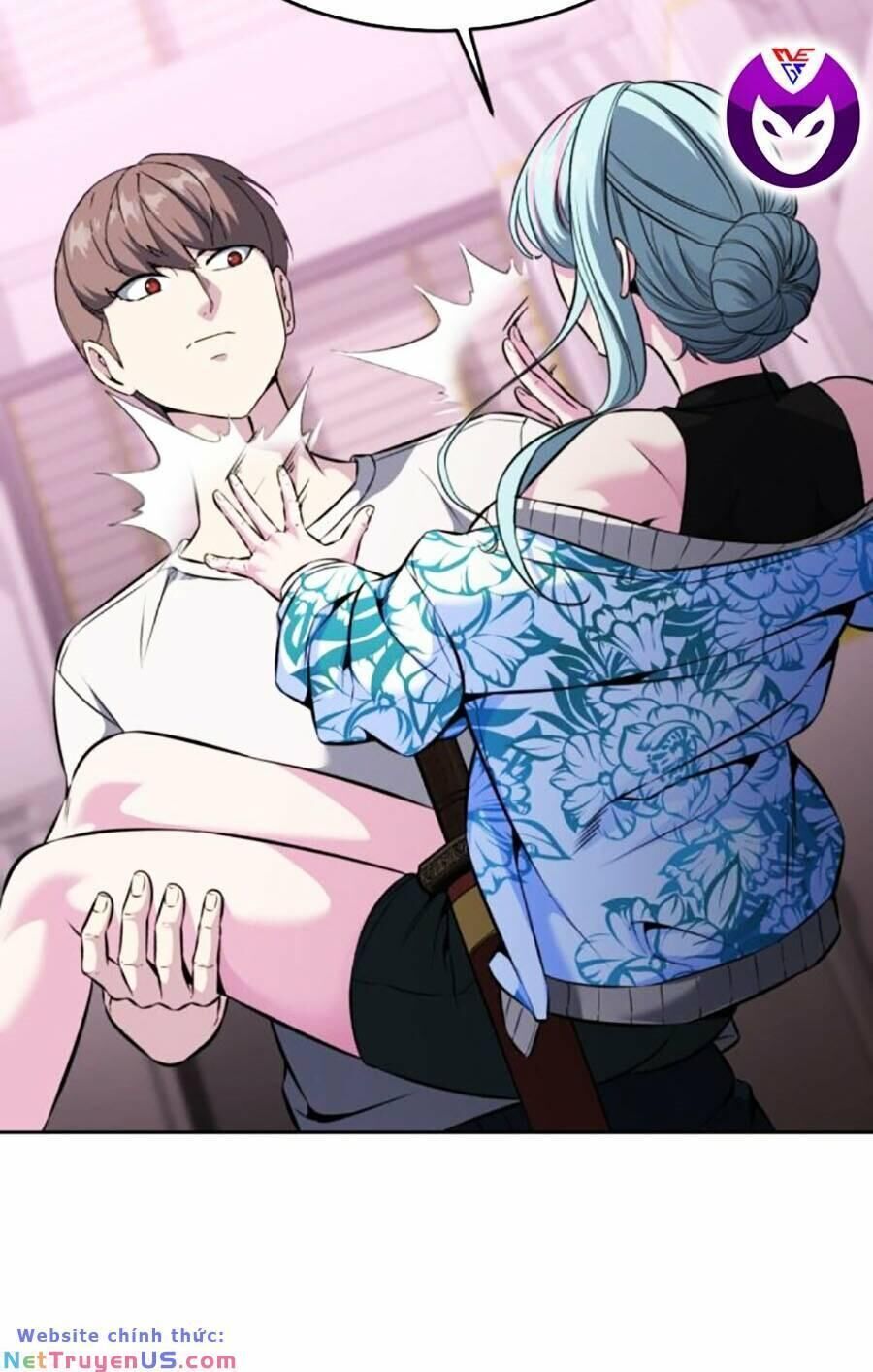 đọc truyện Cậu Bé Của Thần Chết Chương 205 ảnh 25 tại Thiên Thai Truyện