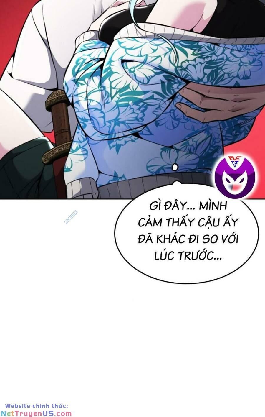 đọc truyện Cậu Bé Của Thần Chết Chương 205 ảnh 31 tại Thiên Thai Truyện