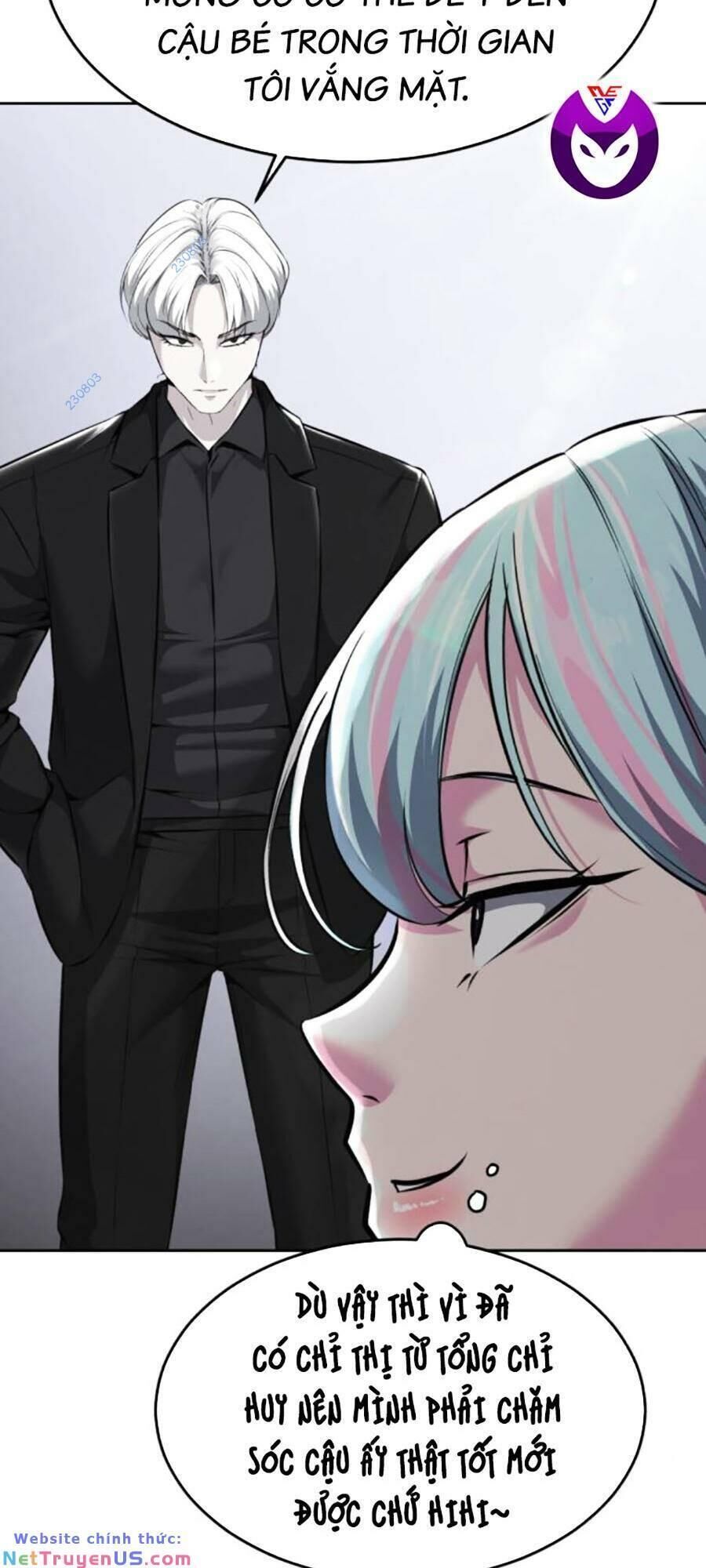 đọc truyện Cậu Bé Của Thần Chết Chương 205 ảnh 35 tại Thiên Thai Truyện