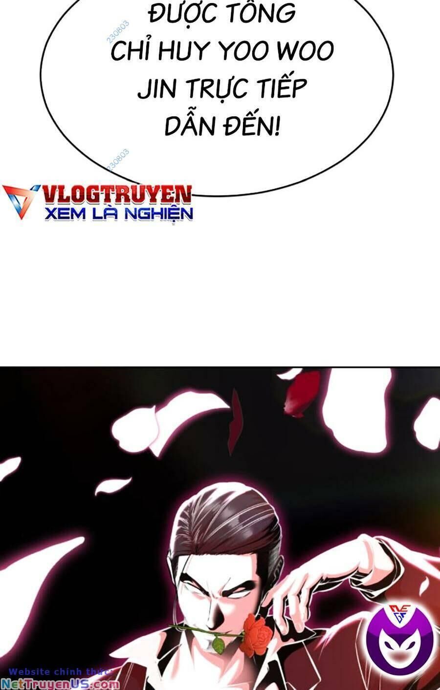 đọc truyện Cậu Bé Của Thần Chết Chương 205 ảnh 6 tại Thiên Thai Truyện