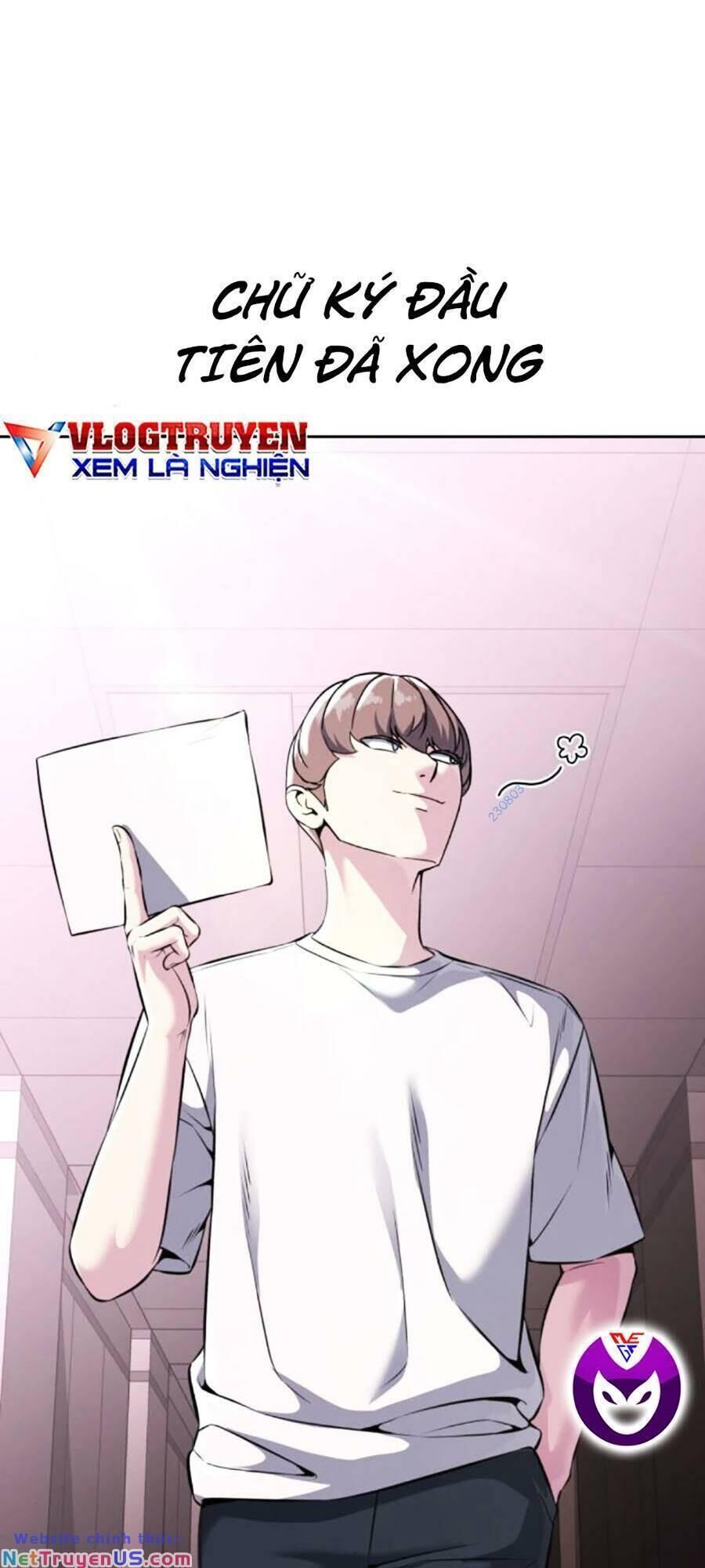 đọc truyện Cậu Bé Của Thần Chết Chương 205 ảnh 65 tại Thiên Thai Truyện