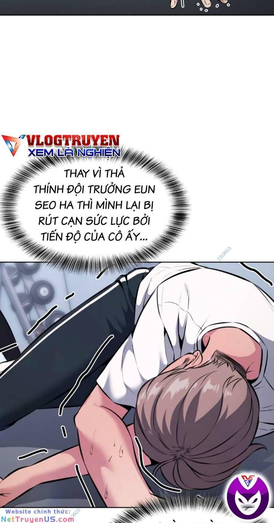 đọc truyện Cậu Bé Của Thần Chết Chương 205 ảnh 89 tại Thiên Thai Truyện