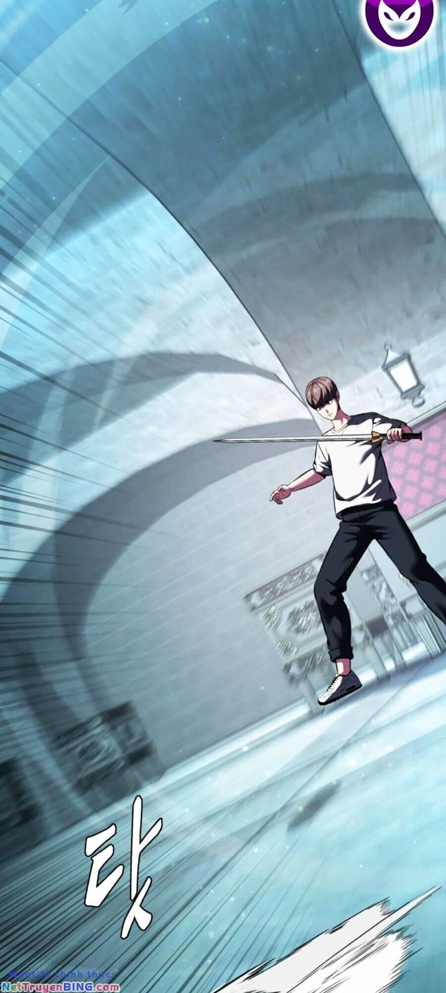 đọc truyện Cậu Bé Của Thần Chết Chương 206 ảnh 108 tại Thiên Thai Truyện