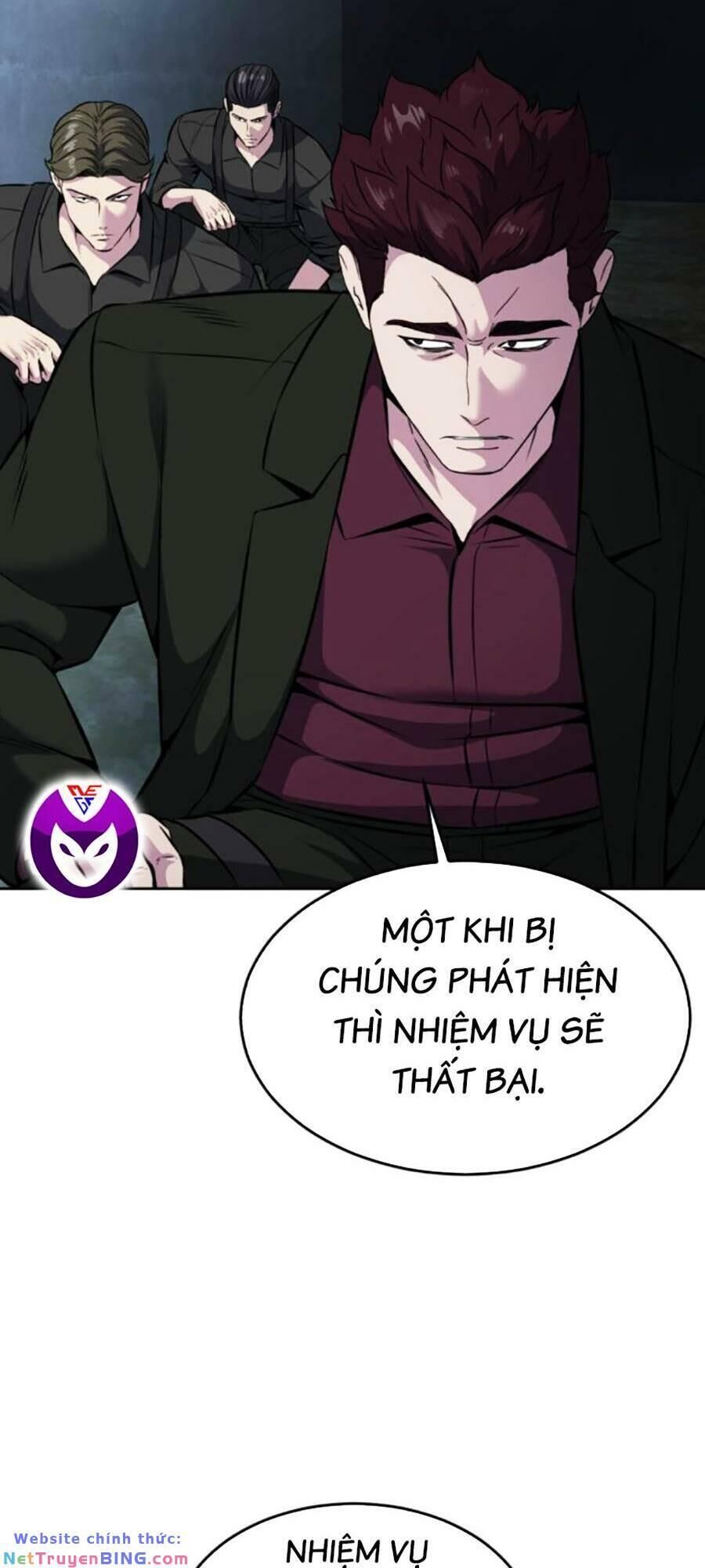 đọc truyện Cậu Bé Của Thần Chết Chương 206 ảnh 15 tại Thiên Thai Truyện