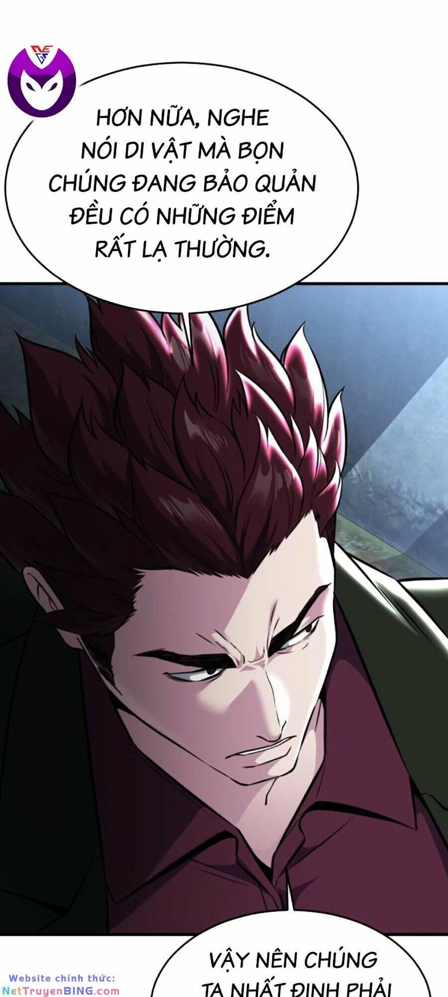 đọc truyện Cậu Bé Của Thần Chết Chương 206 ảnh 18 tại Thiên Thai Truyện