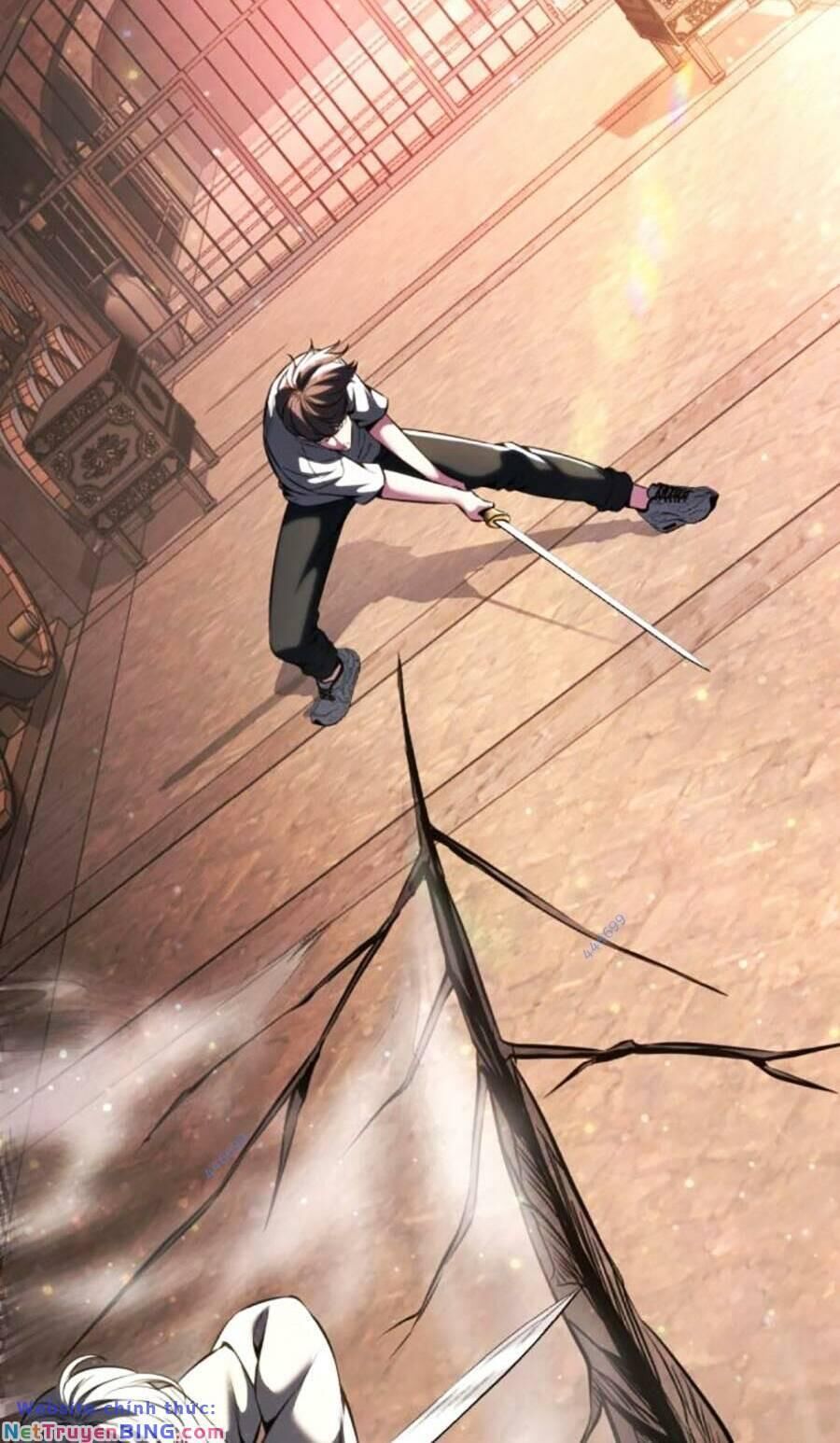 đọc truyện Cậu Bé Của Thần Chết Chương 206 ảnh 204 tại Thiên Thai Truyện