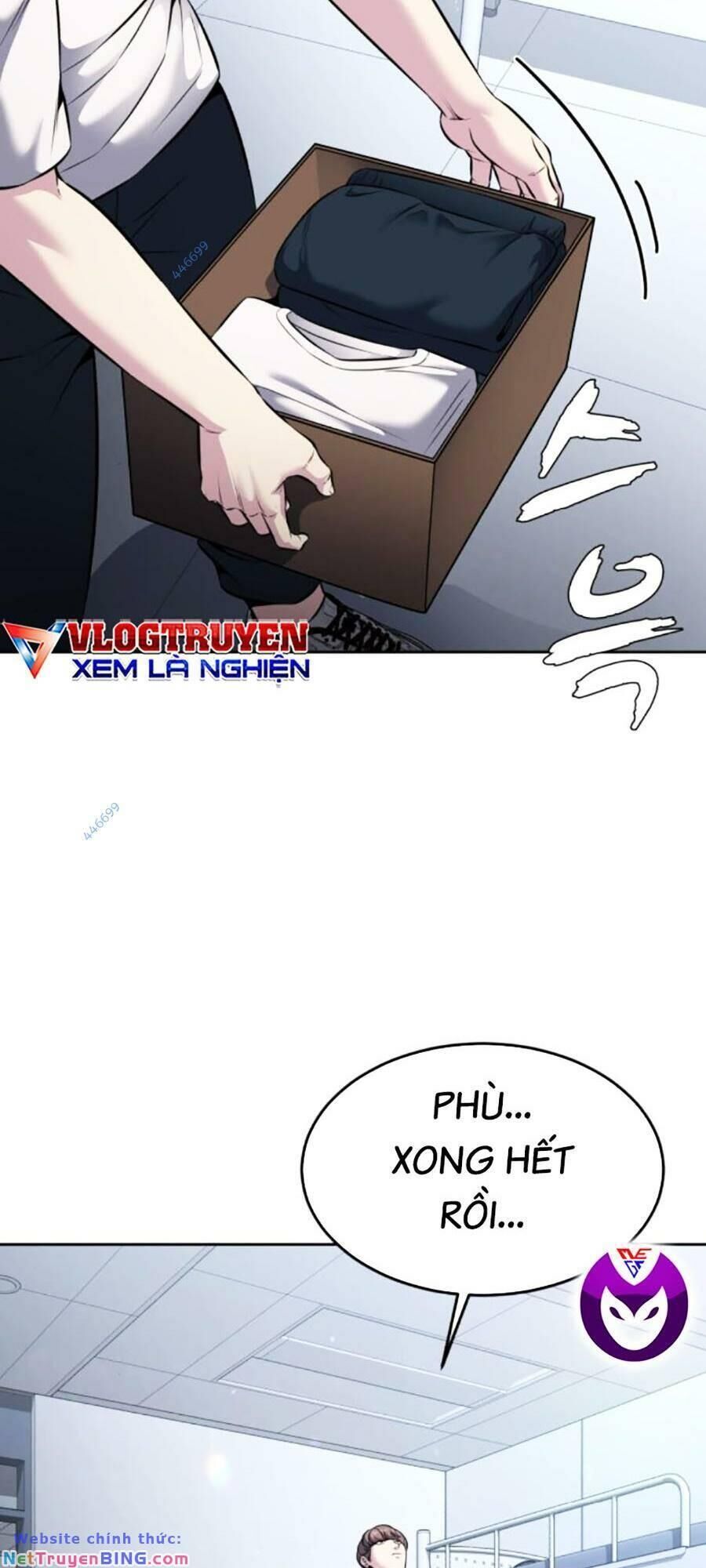 đọc truyện Cậu Bé Của Thần Chết Chương 206 ảnh 27 tại Thiên Thai Truyện