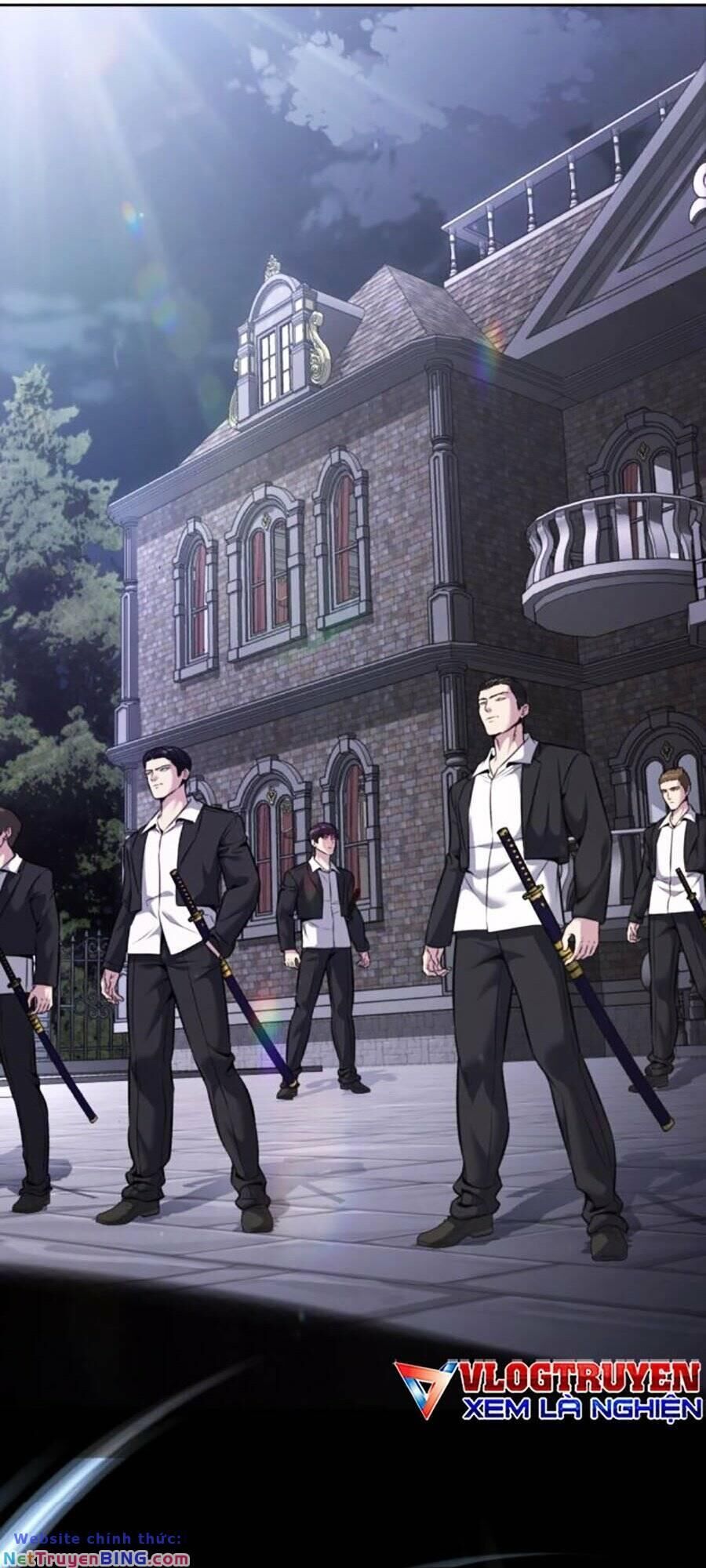 đọc truyện Cậu Bé Của Thần Chết Chương 206 ảnh 6 tại Thiên Thai Truyện