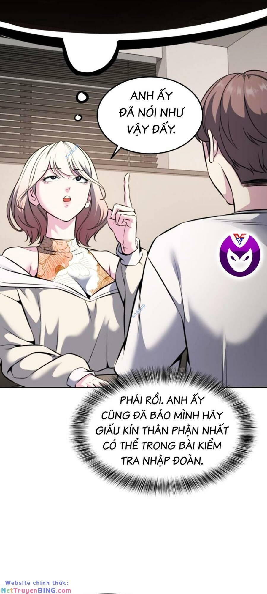 đọc truyện Cậu Bé Của Thần Chết Chương 206 ảnh 45 tại Thiên Thai Truyện