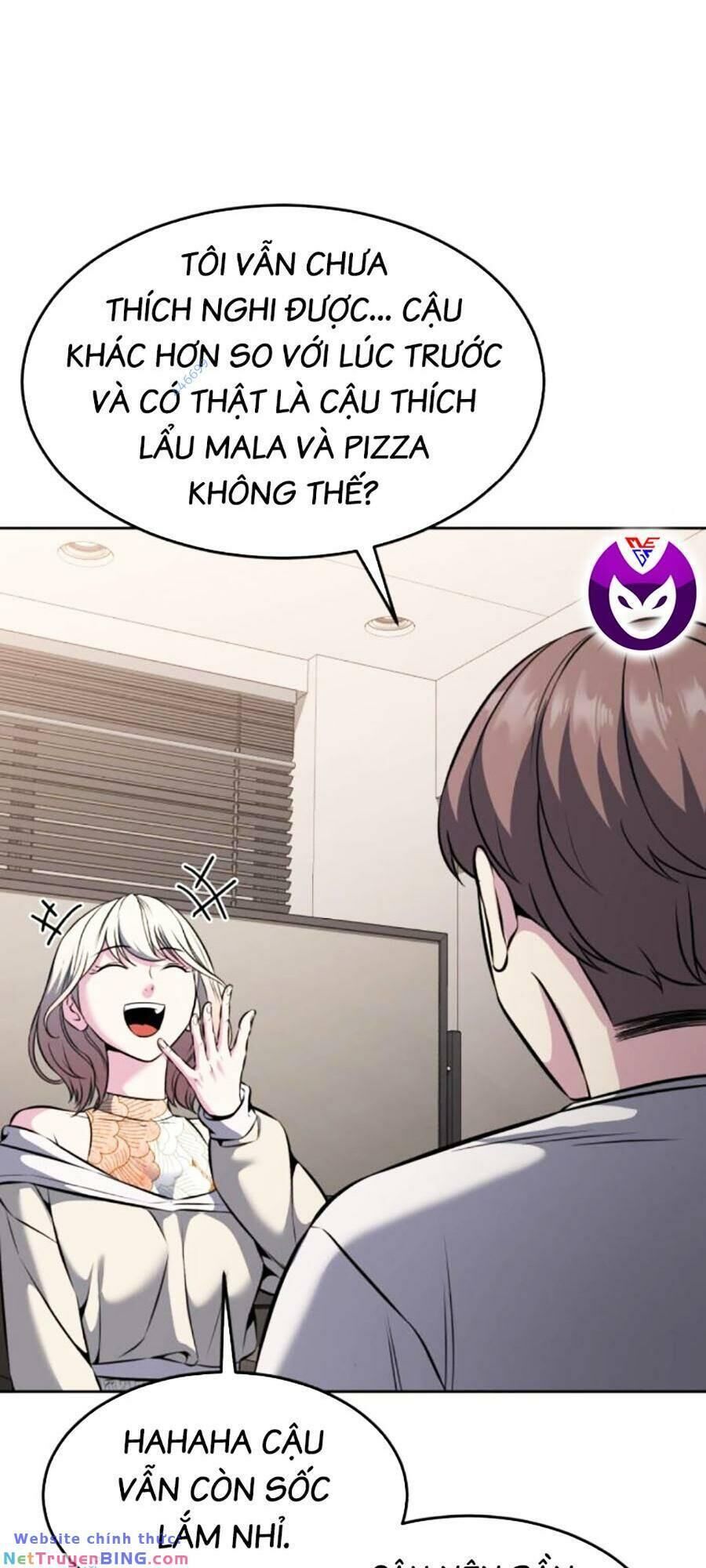 đọc truyện Cậu Bé Của Thần Chết Chương 206 ảnh 51 tại Thiên Thai Truyện