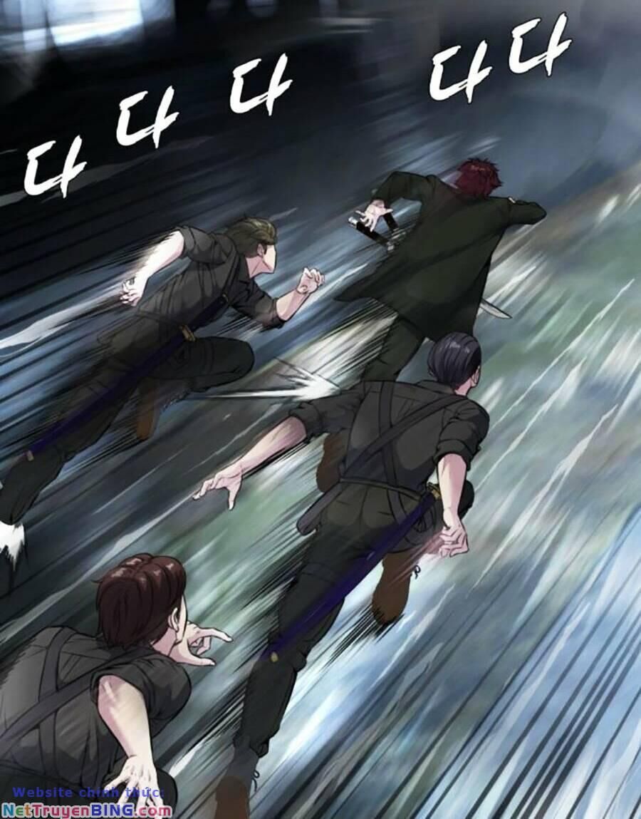 đọc truyện Cậu Bé Của Thần Chết Chương 206 ảnh 8 tại Thiên Thai Truyện