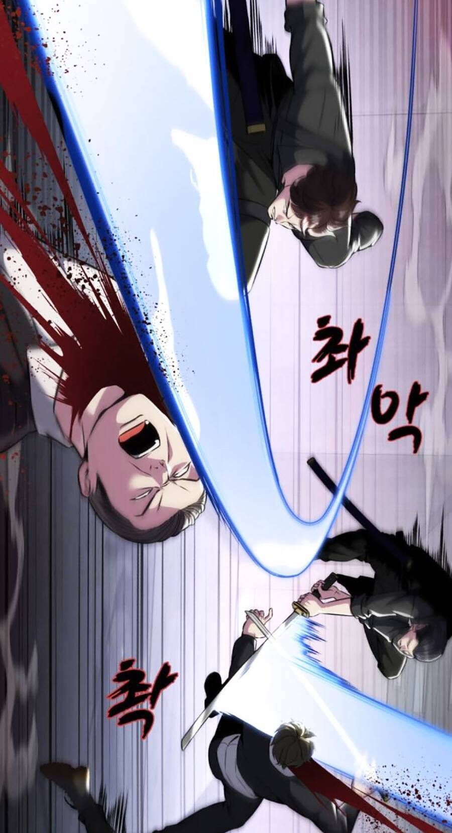 đọc truyện Cậu Bé Của Thần Chết Chương 207 ảnh 106 tại Thiên Thai Truyện