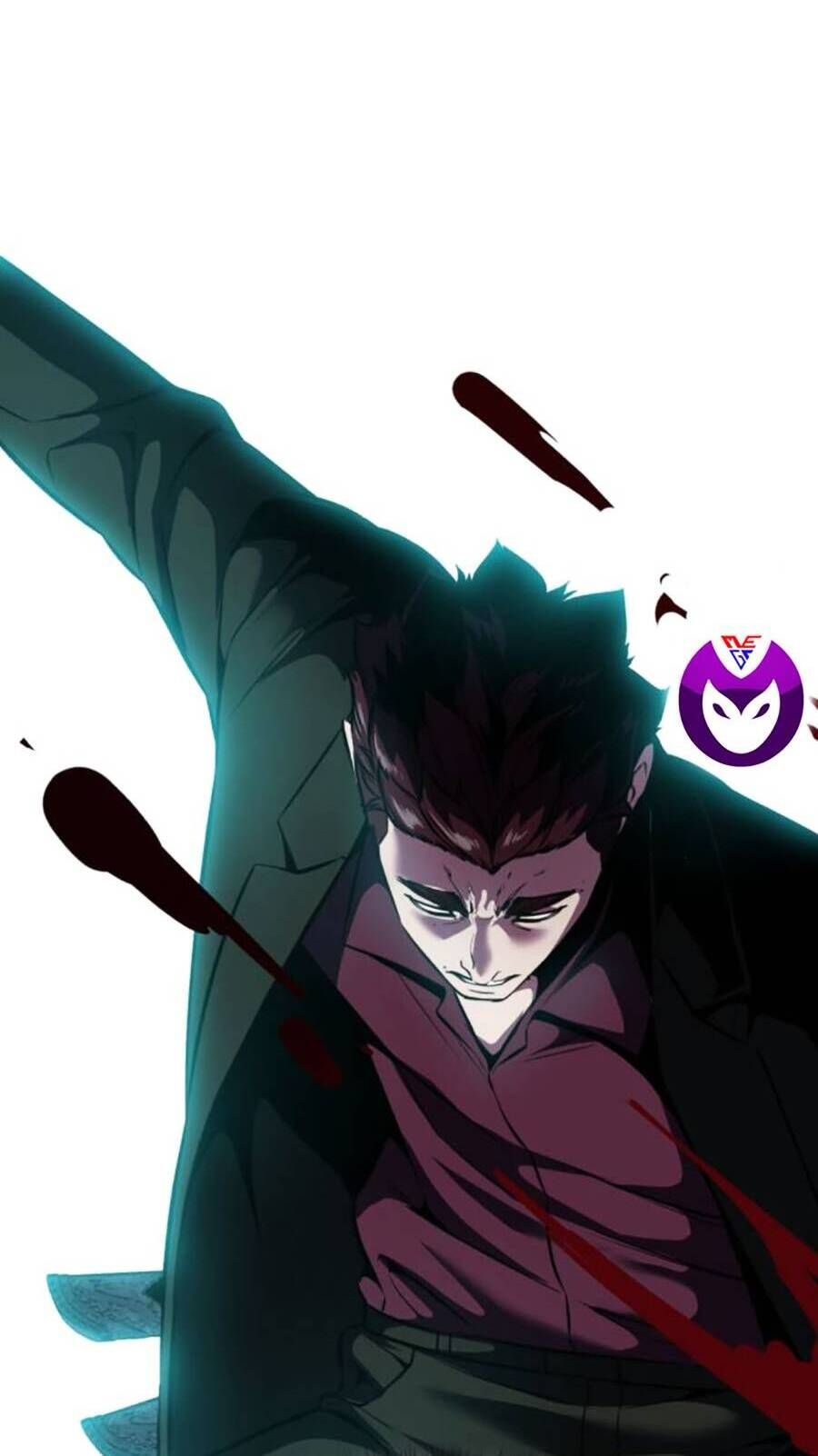 đọc truyện Cậu Bé Của Thần Chết Chương 207 ảnh 119 tại Thiên Thai Truyện